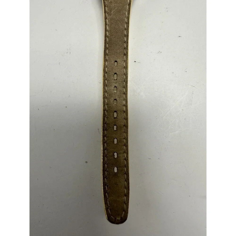 Swatch Irony AG 1995‎ New Battery Ladies Watch 25MM 7